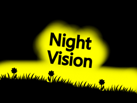 Night vision | #Art #Games #Animations #All