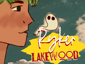 Ryker Lakewood || OC