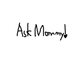Ask Me! (Mommy Long Legs)