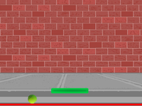 Scratch - Pong Tennis