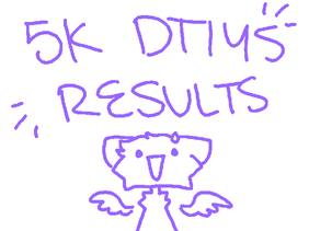 results . 5k dtiys