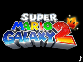 Throwback Galaxy - Super Mario Galaxy 2 VGM