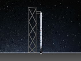 Falcon9 Test Project WIP