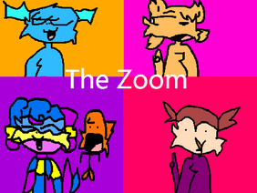 The Zoom // MimiMell_Cortez