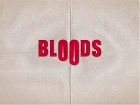 Bloods® Rebrand