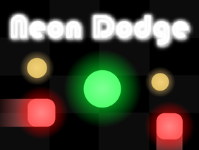 Neon Dodge #games #all #trending