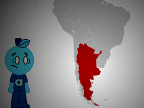 Monkeypox is now on Argentina.