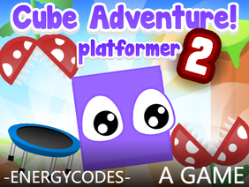 Cube Adventure 2 | #games #all #trending