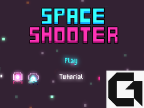Space shooter | Ultimate edition | #all #games #music #stories #animations #tutorials