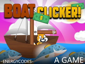 Boat Clicker! | #games #all #trending