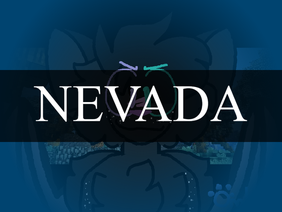 Nevada || Remake || Birthday Meme 