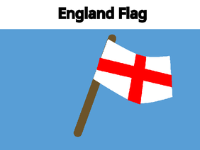England Flag v1.0