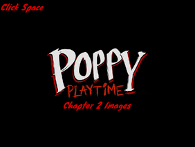 PoppyPlaytime Chapter 2 Images 