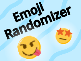 emoji randomizer