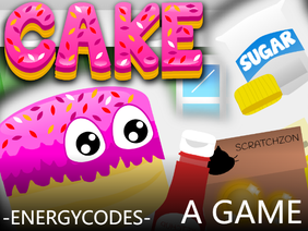 CAKE! (a platformer)  | #games #all #trending