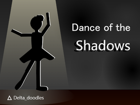 Dance of the Shadows || Animation Loop