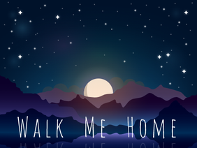 Said The Sky - Walk Me Home [Xaf Remix] w/ ILLENIUM & Chelsea Cutler
