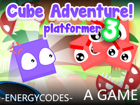 Cube Adventure 3 | #games #all #trending