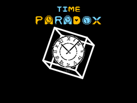 sm! time paradox fight （完成版）