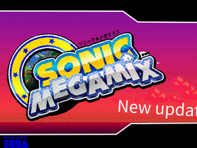 (New Update) Sonic Megamix Ultimate