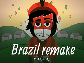 Brazil : Remake (1.5)