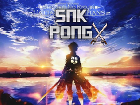 Pong SNK 2.4 