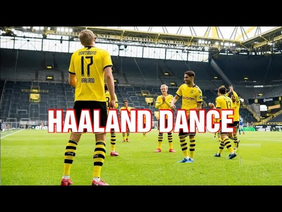 HAALAND DANCE