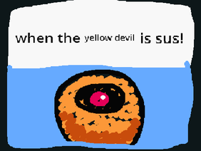 Yellow Devil project but playable