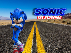 Sonic The Hedgehog Speed Me Up  remix