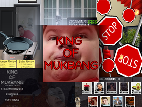 King of Mukbang