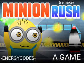 Minion Rush! (remake) | #games #all #trending
