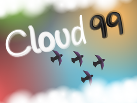 Cloud 99 - Rhythm Runner
