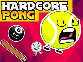 Hardcore Pong