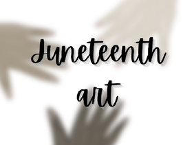 Juneteenth | Art