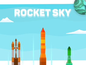 Rocket Sky 1.3