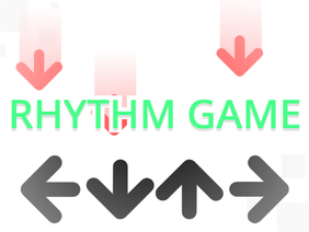 Rhythm Game (v1.2.1)