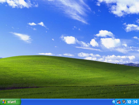 Windows XP Sim ( Refurbished )