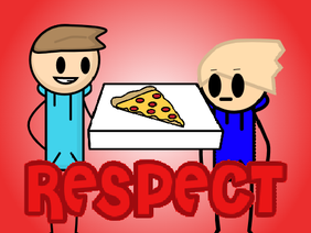 RESPECT collab with -Arsenix-