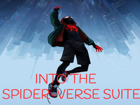 Into the Spider-Verse - Dangerous Soundtrack Suite