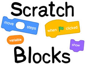 Learn About Scratch Blocks!