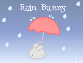 Rain Bunny