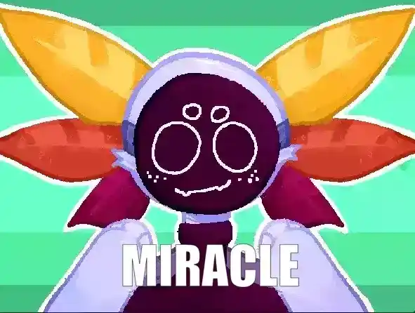 Miracle // meme 