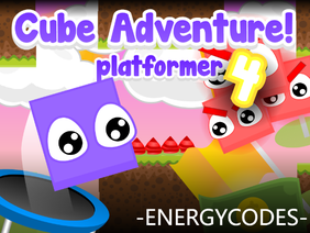 Cube Adventure 4! | #games #all #trending