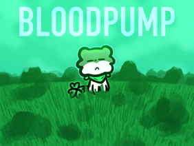 BLOOD PUMP || MEME