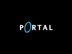 Portal - The Scratch Version