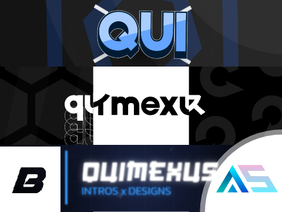 Intro - Quimexus