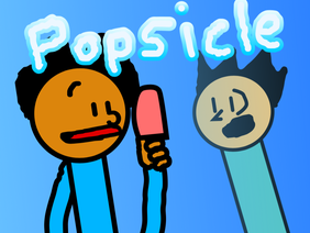 Popsicle #Animations