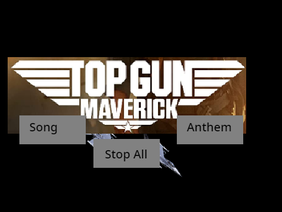 TopGun Maverick music