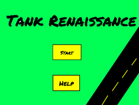 Tank Renaissance