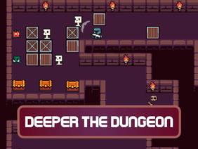 Deeper The Dungeon v1.4.2